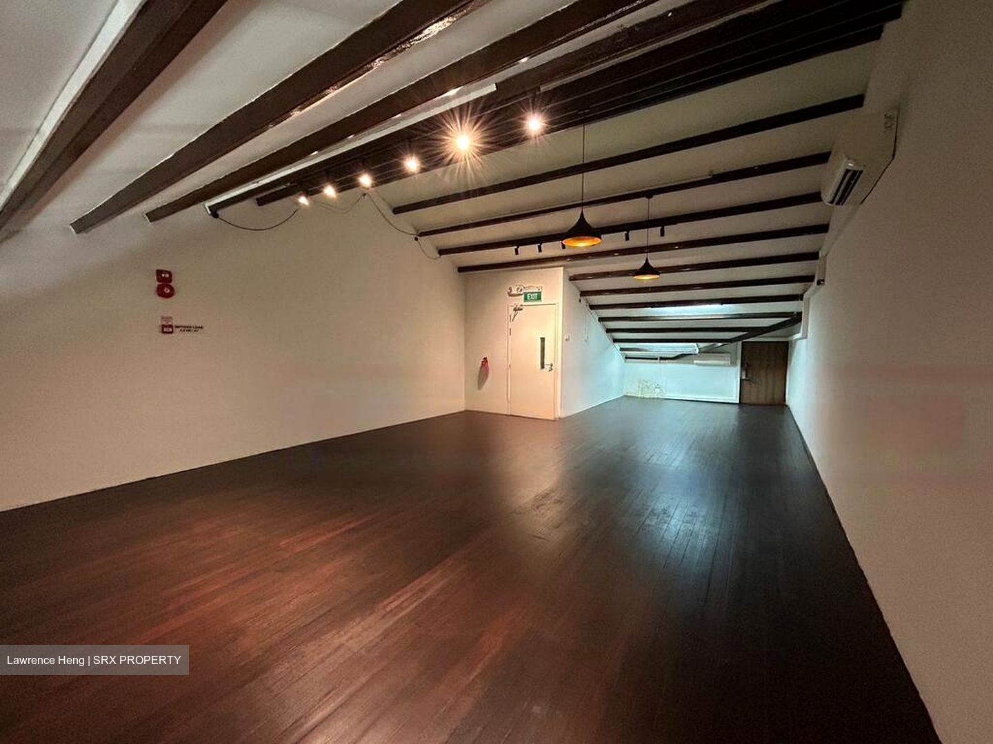 Stanley Street (D1), Office #469145641